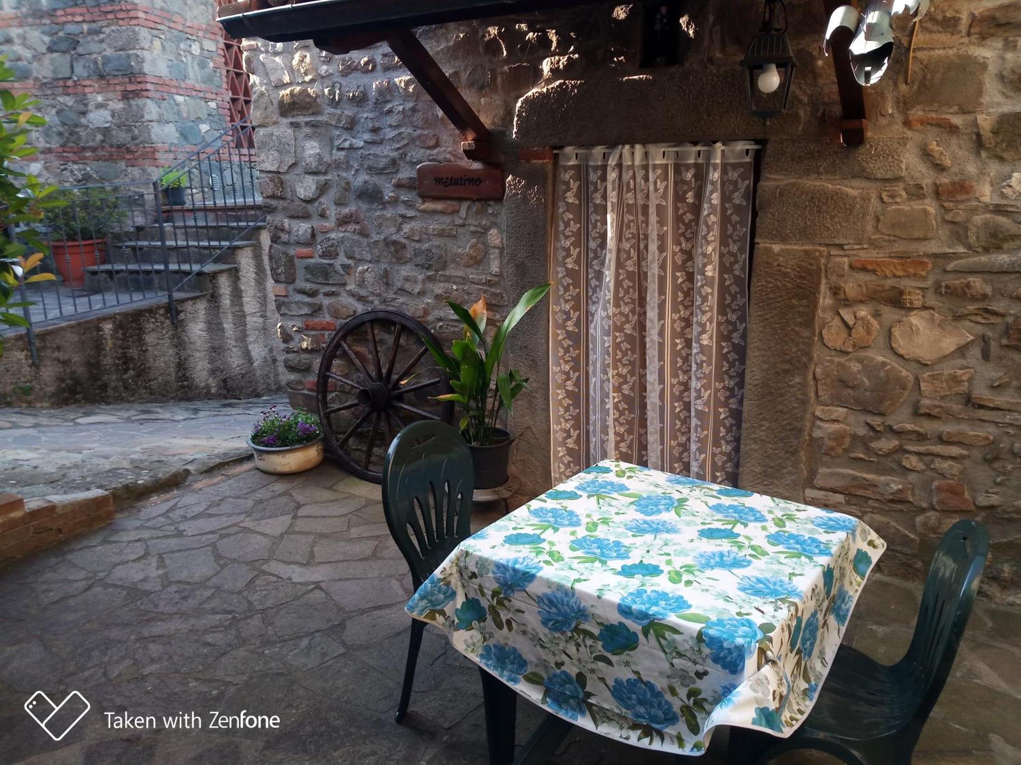 Piazza al Serchio Agriturismo Ristoro Del Cavaliereヴィラ 部屋 写真