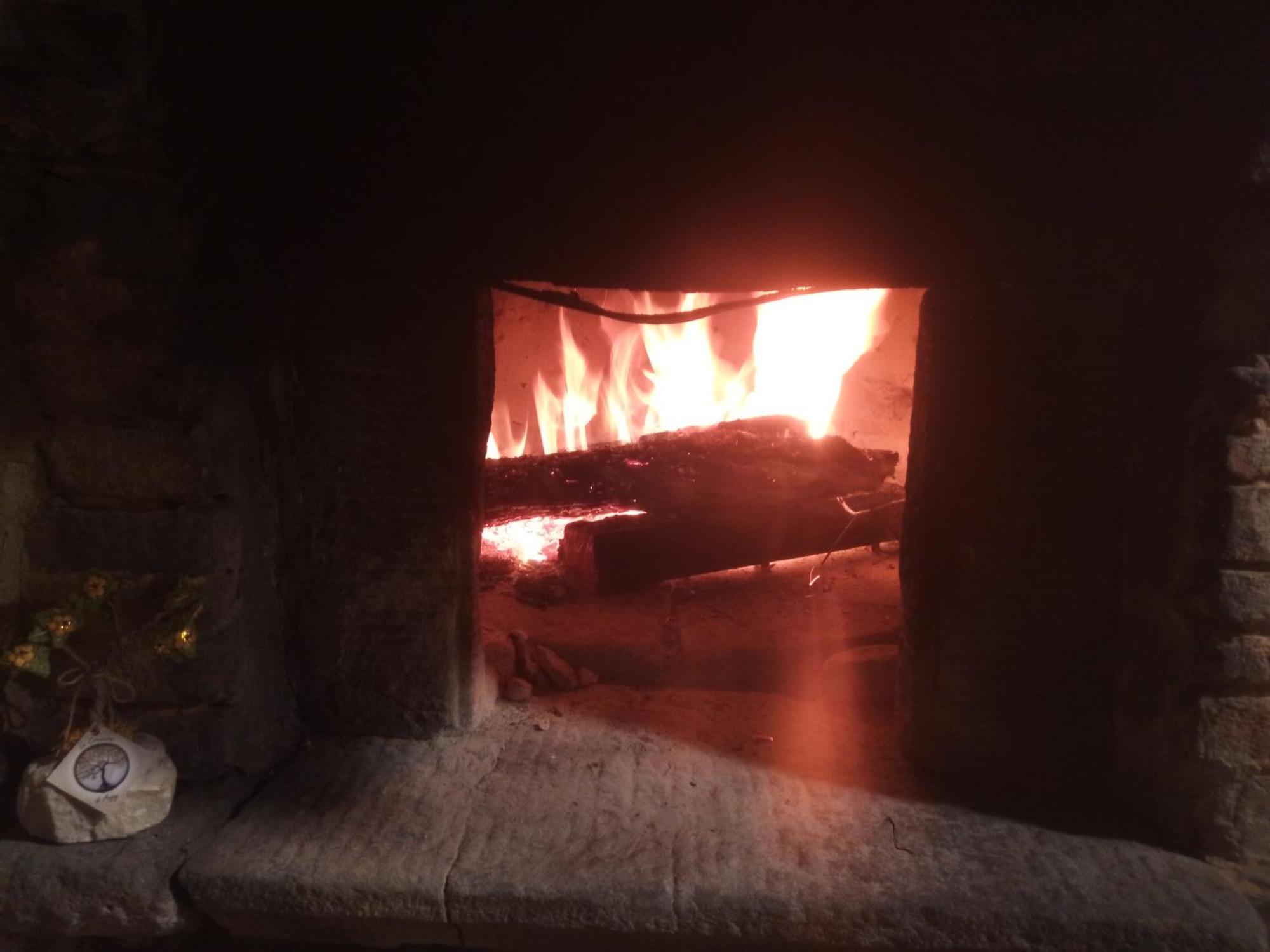 Piazza al Serchio Agriturismo Ristoro Del Cavaliereヴィラ エクステリア 写真