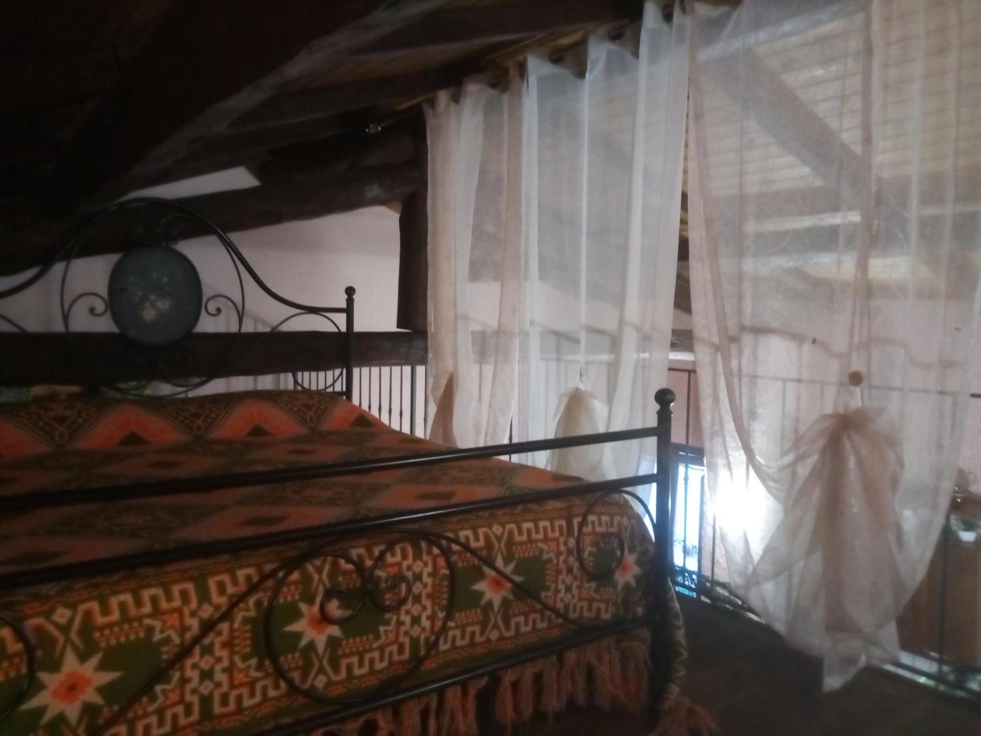 Piazza al Serchio Agriturismo Ristoro Del Cavaliereヴィラ 部屋 写真